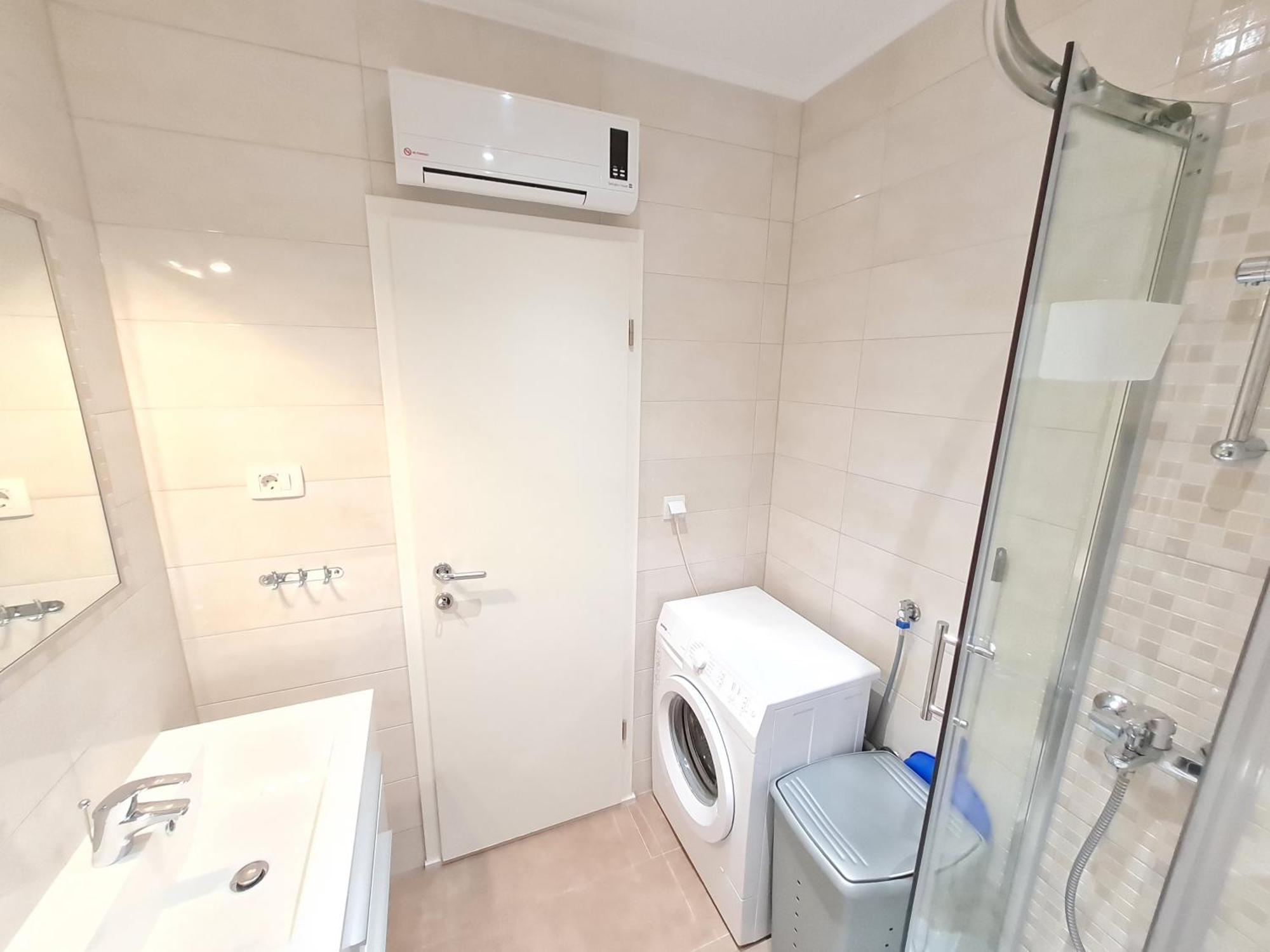 Apartments Pivac Makarská Pokoj fotografie