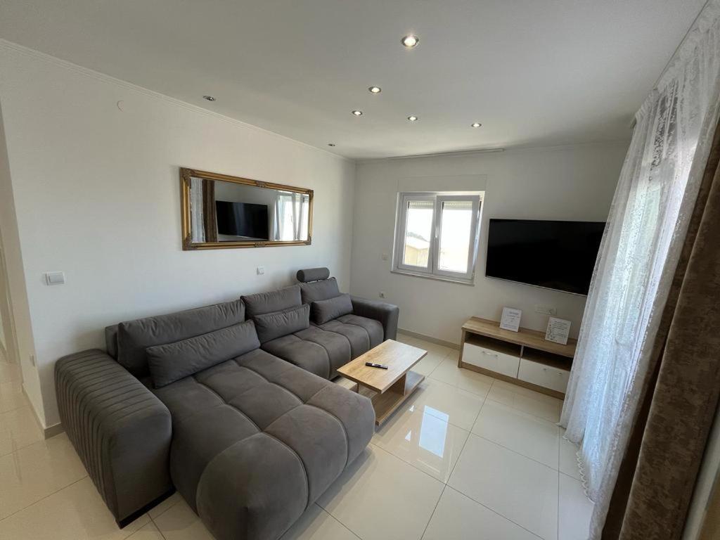 Apartments Pivac Makarská Pokoj fotografie