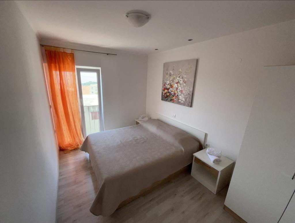 Apartments Pivac Makarská Pokoj fotografie